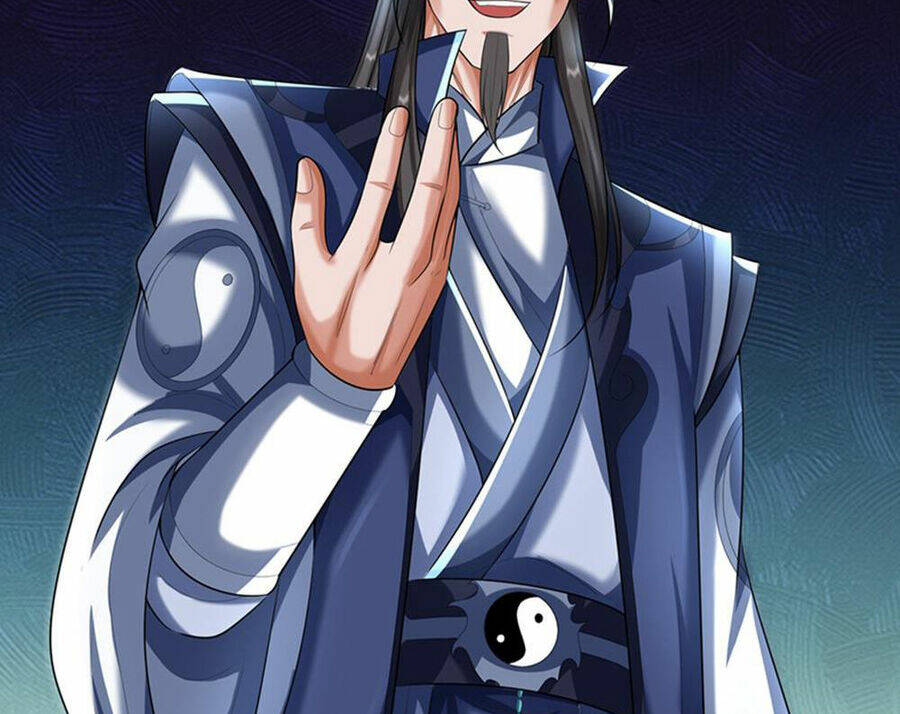 Thần Võ Thiên Tôn Chapter 595 - Trang 2