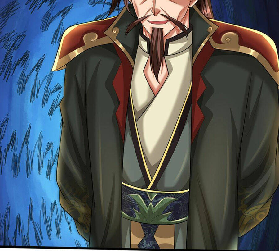 Thần Võ Thiên Tôn Chapter 595 - Trang 2