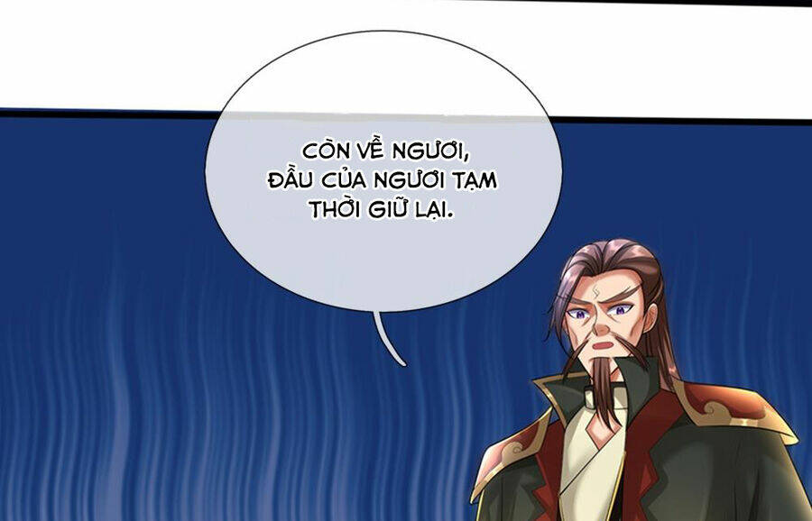 Thần Võ Thiên Tôn Chapter 595 - Trang 2