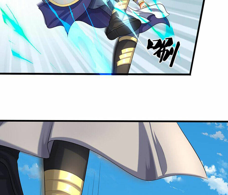 Thần Võ Thiên Tôn Chapter 595 - Trang 2