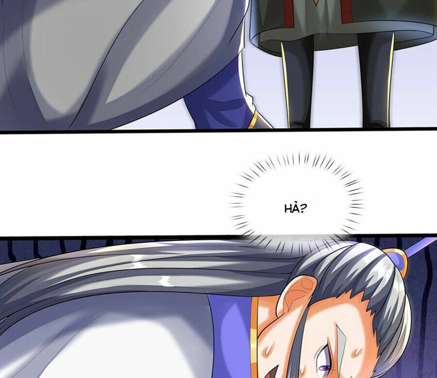 Thần Võ Thiên Tôn Chapter 595 - Trang 2