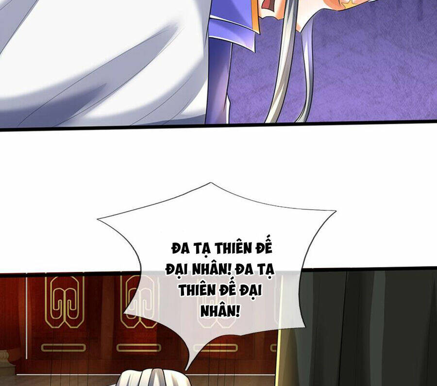 Thần Võ Thiên Tôn Chapter 595 - Trang 2