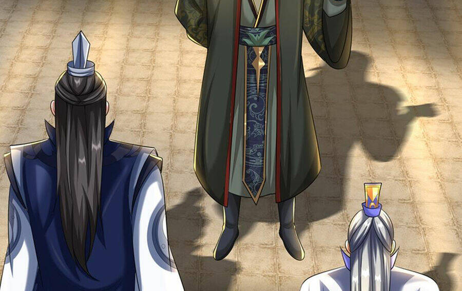 Thần Võ Thiên Tôn Chapter 595 - Trang 2