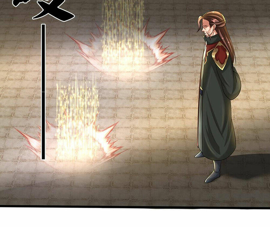 Thần Võ Thiên Tôn Chapter 595 - Trang 2