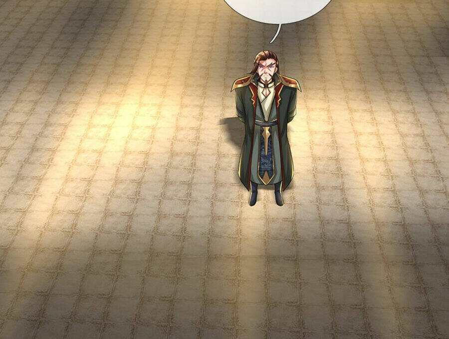 Thần Võ Thiên Tôn Chapter 595 - Trang 2