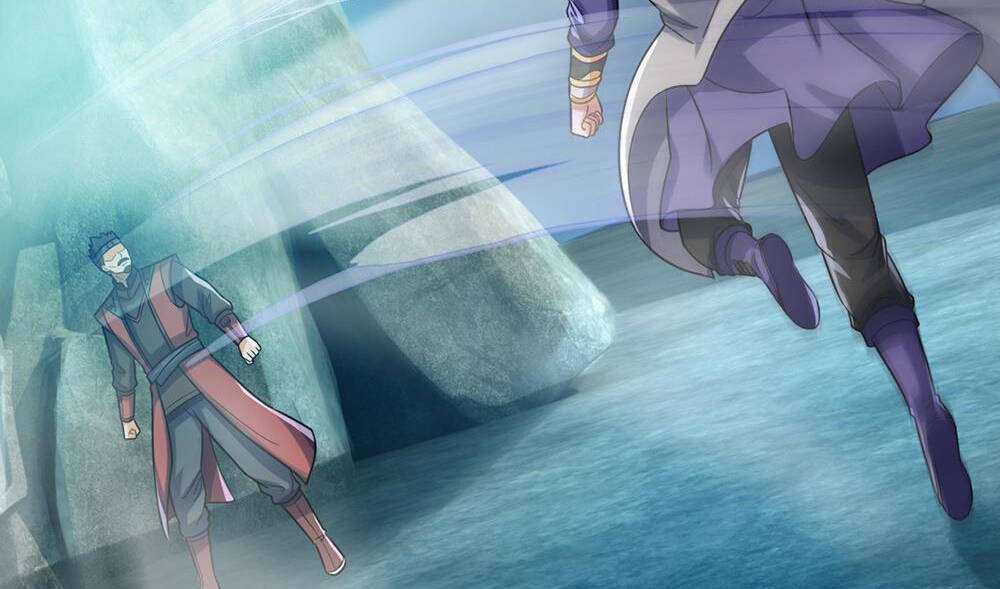 Thần Võ Thiên Tôn Chapter 596 - Trang 2