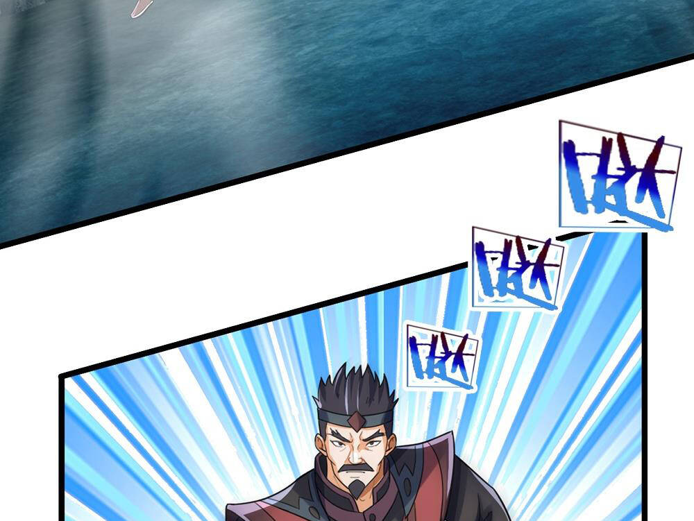 Thần Võ Thiên Tôn Chapter 596 - Trang 2