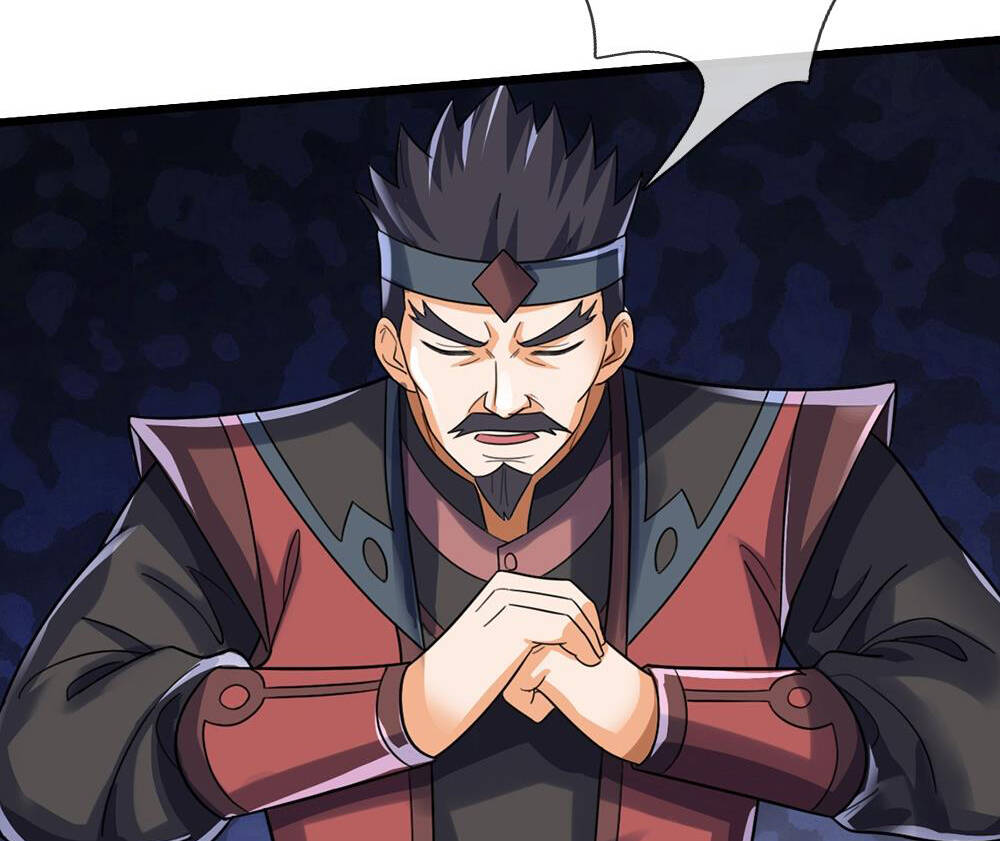 Thần Võ Thiên Tôn Chapter 596 - Trang 2