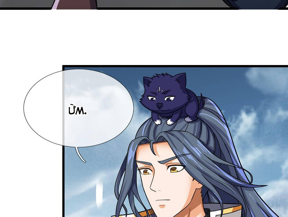 Thần Võ Thiên Tôn Chapter 596 - Trang 2