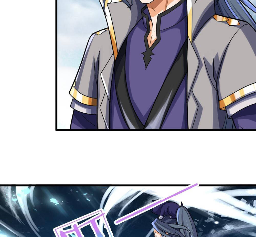 Thần Võ Thiên Tôn Chapter 596 - Trang 2