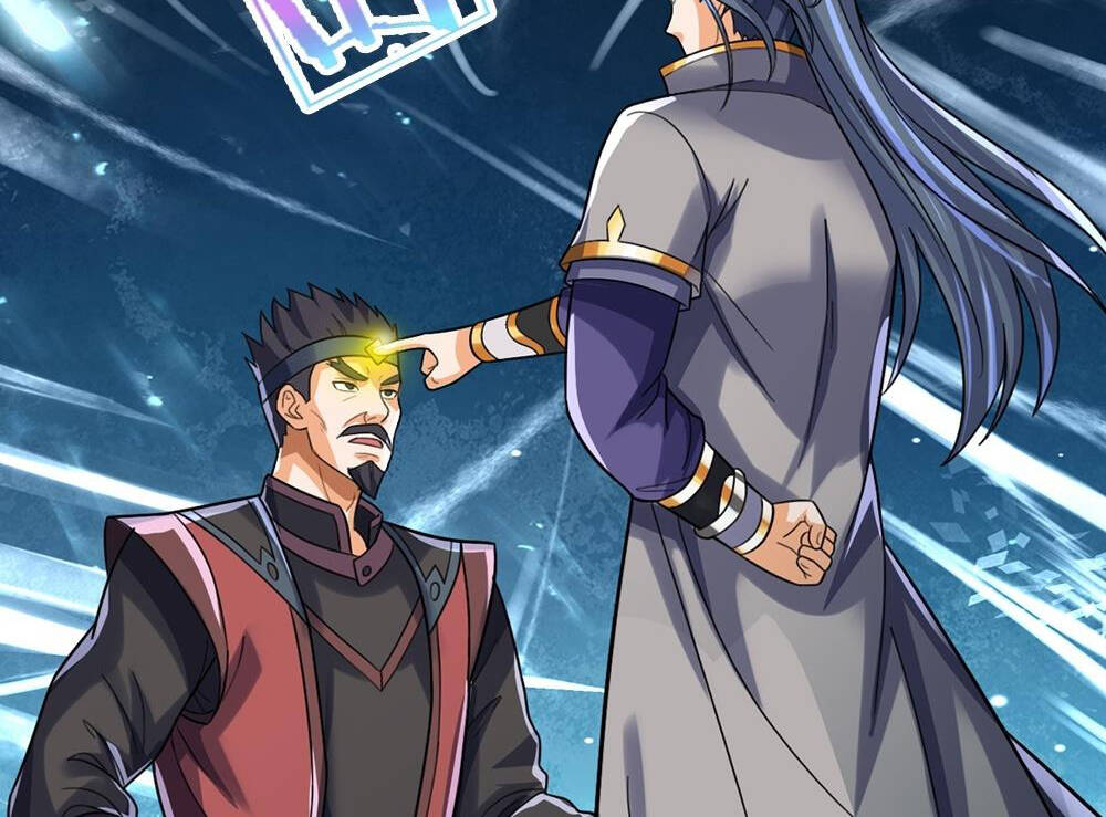 Thần Võ Thiên Tôn Chapter 596 - Trang 2