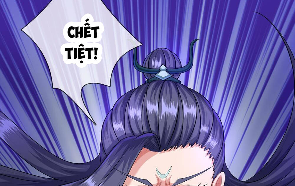 Thần Võ Thiên Tôn Chapter 596 - Trang 2