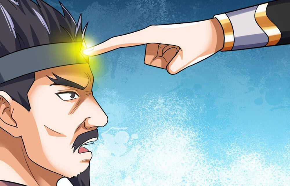 Thần Võ Thiên Tôn Chapter 596 - Trang 2
