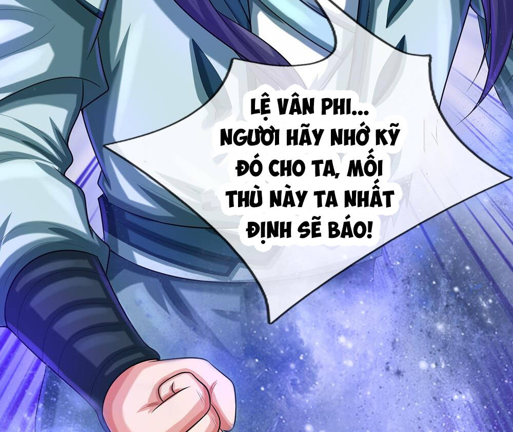 Thần Võ Thiên Tôn Chapter 596 - Trang 2