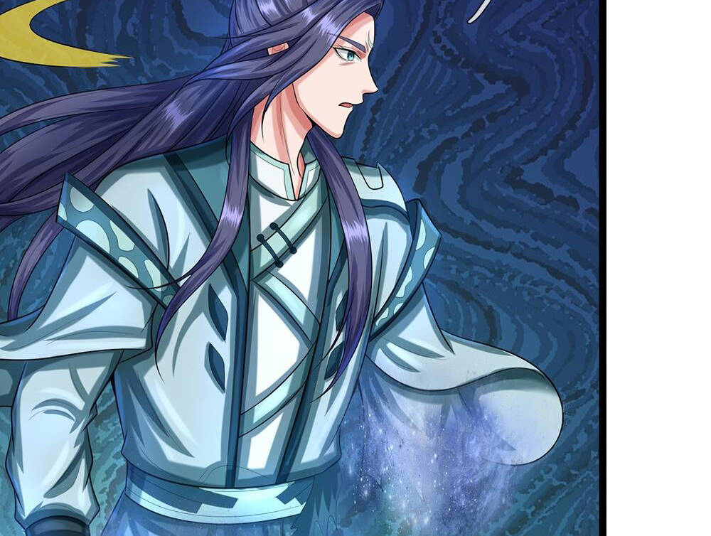 Thần Võ Thiên Tôn Chapter 596 - Trang 2