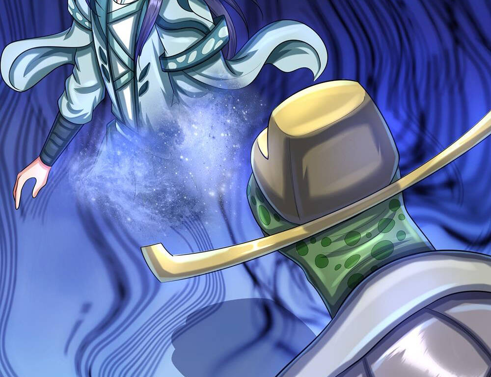 Thần Võ Thiên Tôn Chapter 596 - Trang 2