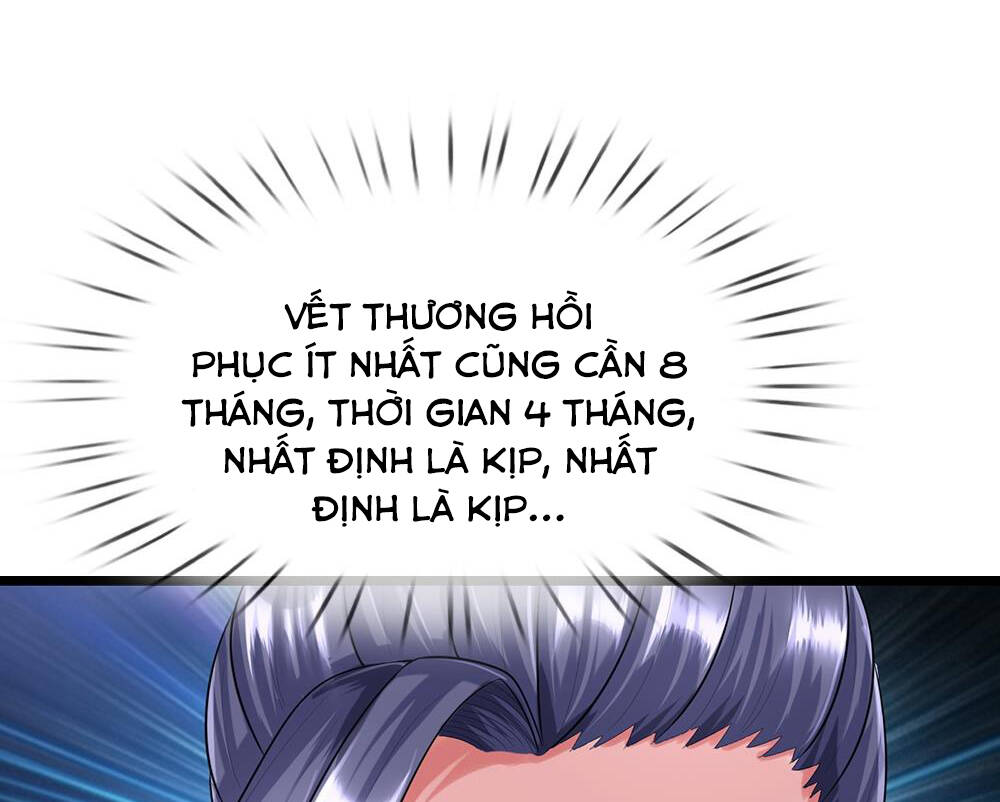 Thần Võ Thiên Tôn Chapter 596 - Trang 2