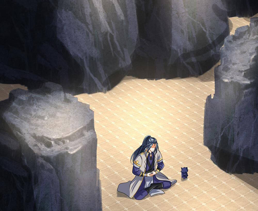 Thần Võ Thiên Tôn Chapter 596 - Trang 2