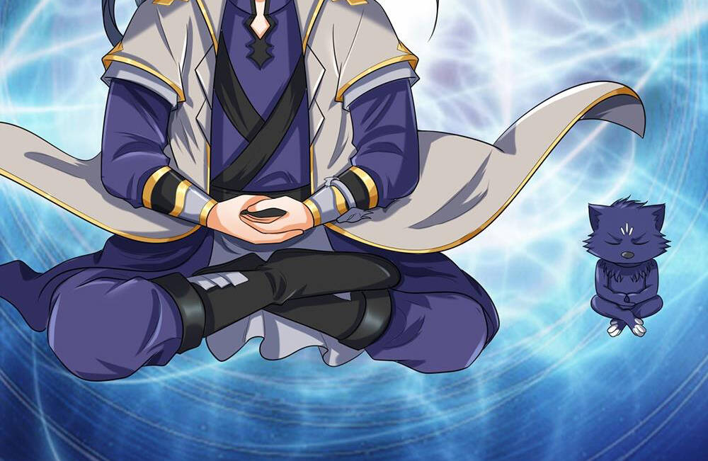 Thần Võ Thiên Tôn Chapter 596 - Trang 2