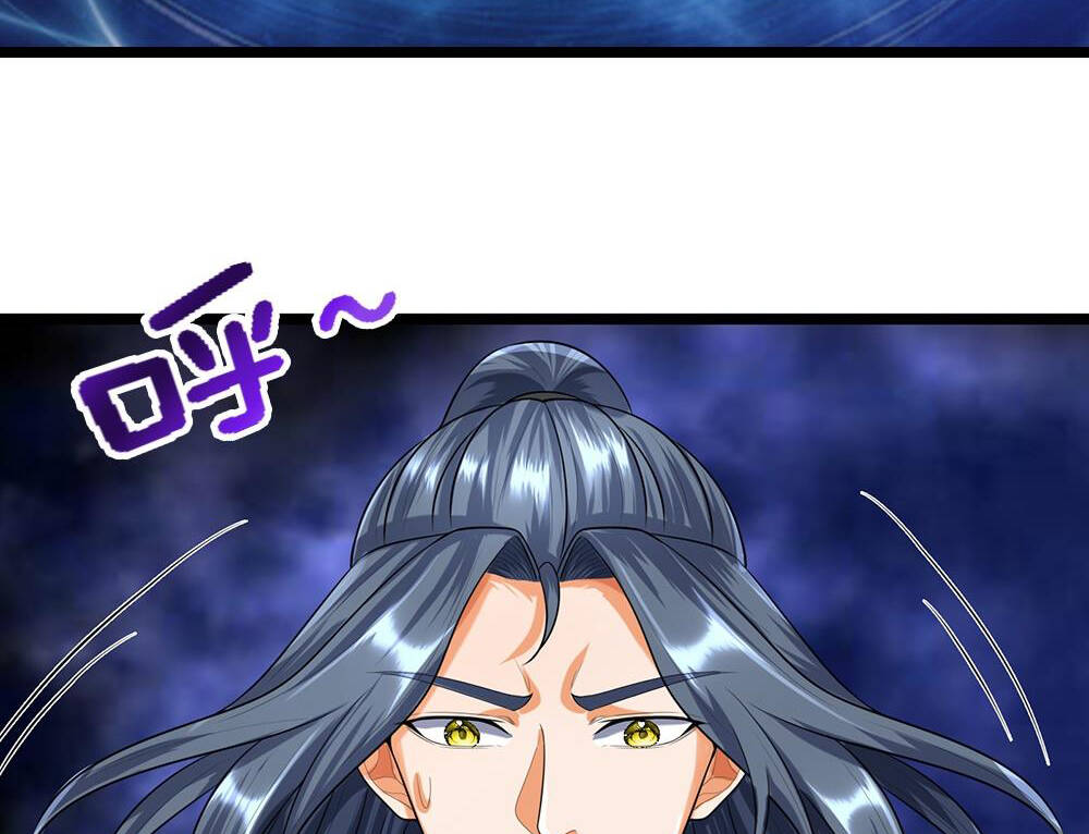 Thần Võ Thiên Tôn Chapter 596 - Trang 2