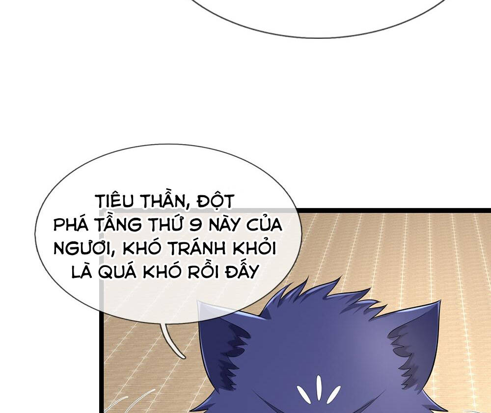 Thần Võ Thiên Tôn Chapter 596 - Trang 2