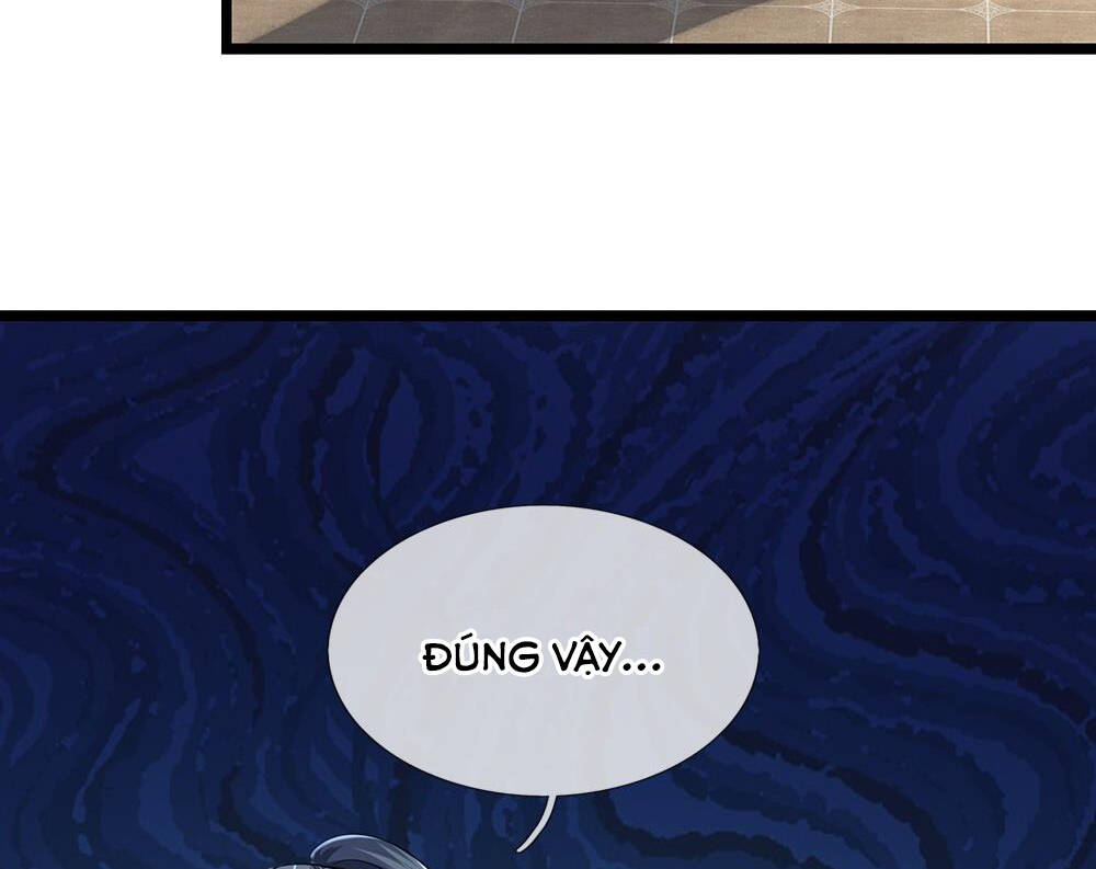 Thần Võ Thiên Tôn Chapter 596 - Trang 2