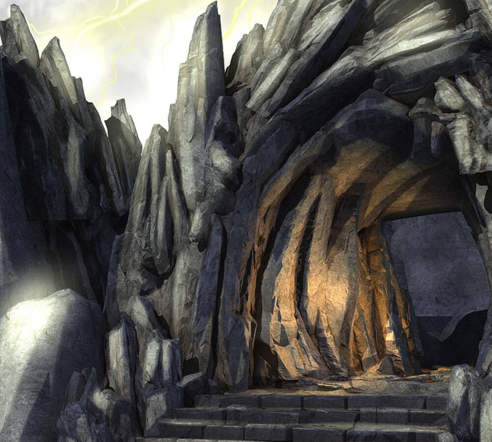 Thần Võ Thiên Tôn Chapter 596 - Trang 2