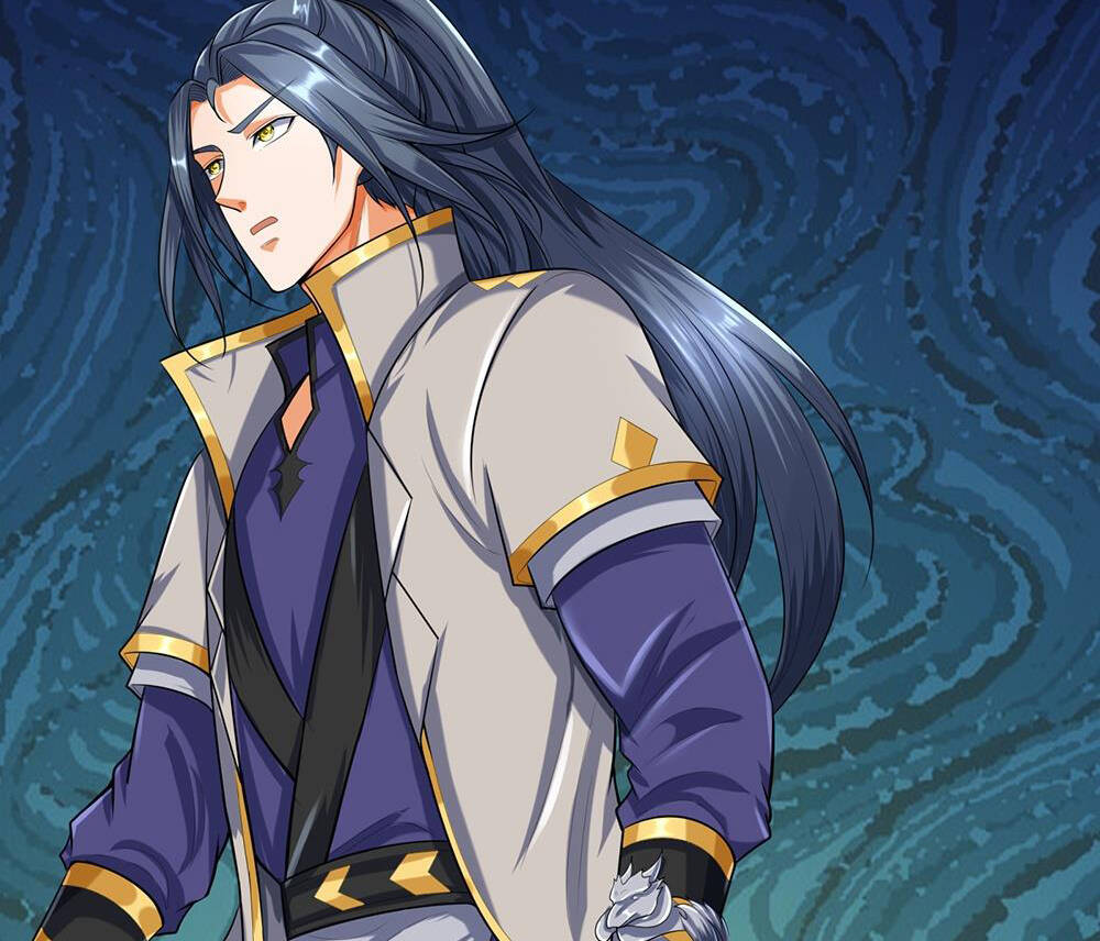 Thần Võ Thiên Tôn Chapter 596 - Trang 2