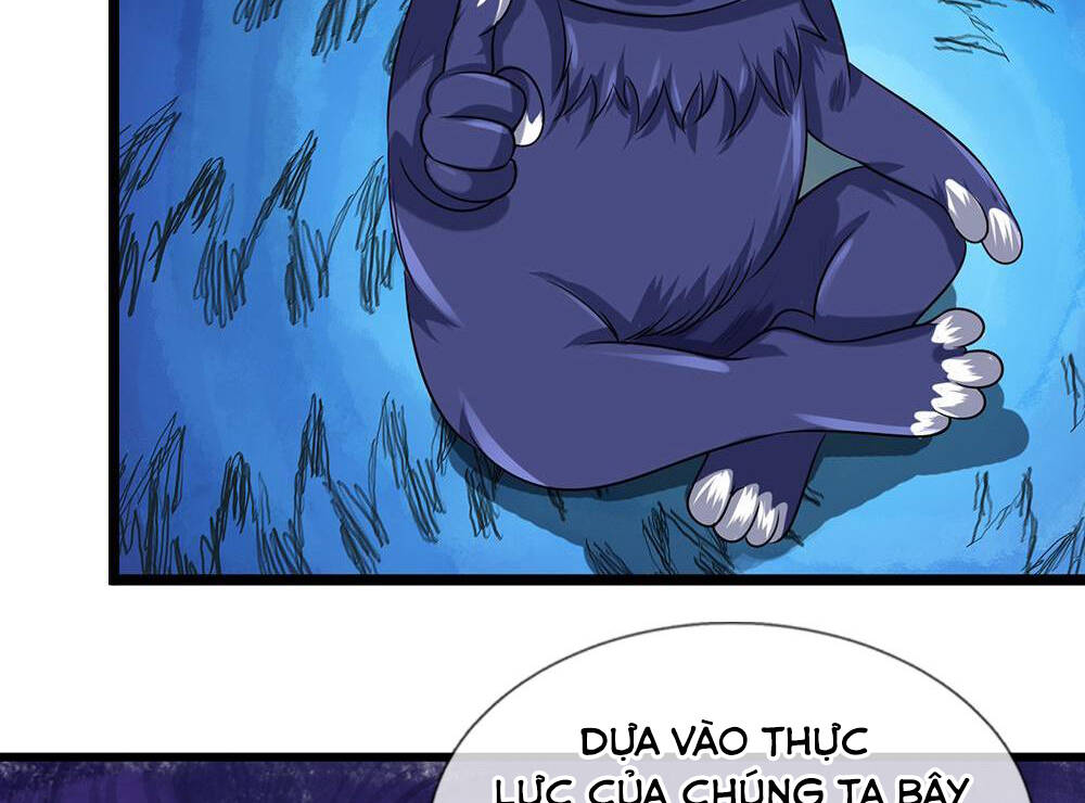 Thần Võ Thiên Tôn Chapter 596 - Trang 2