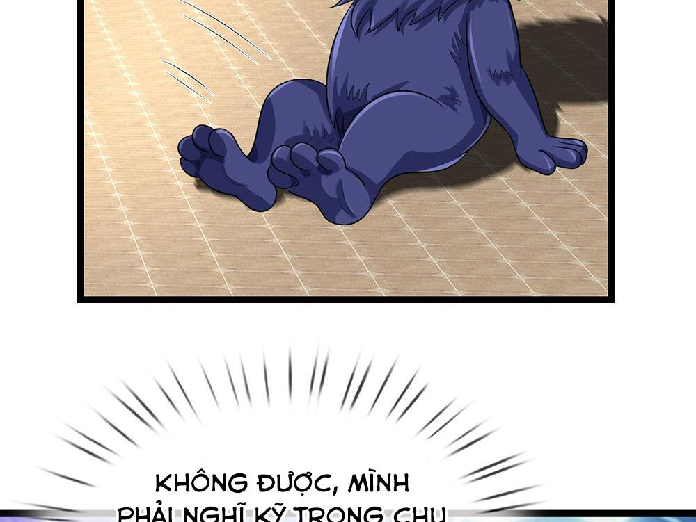 Thần Võ Thiên Tôn Chapter 596 - Trang 2