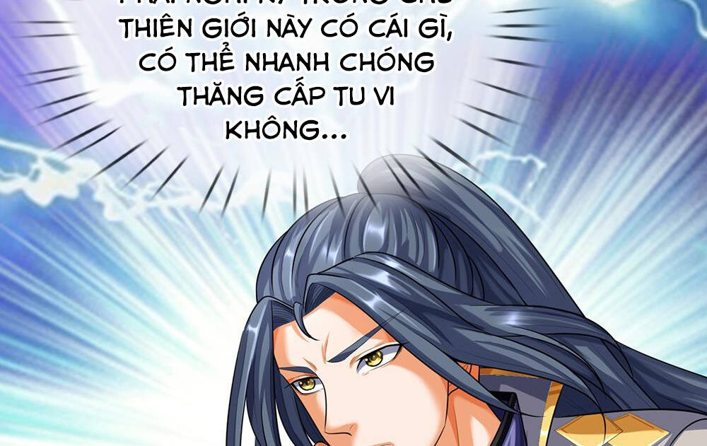 Thần Võ Thiên Tôn Chapter 596 - Trang 2