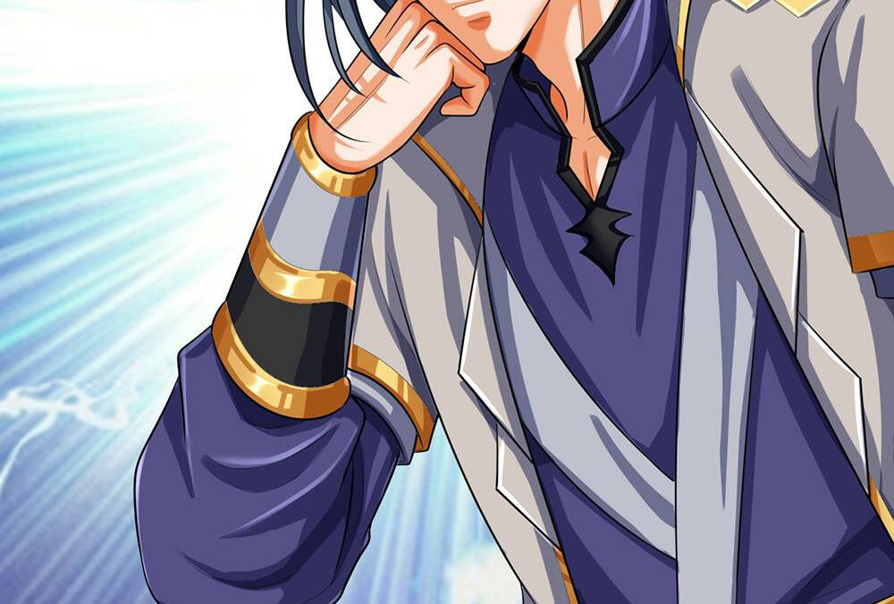 Thần Võ Thiên Tôn Chapter 596 - Trang 2