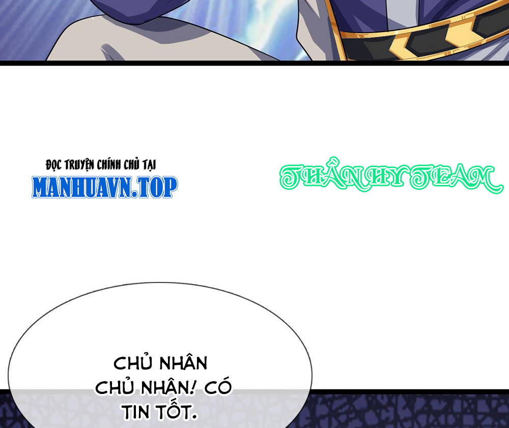 Thần Võ Thiên Tôn Chapter 596 - Trang 2