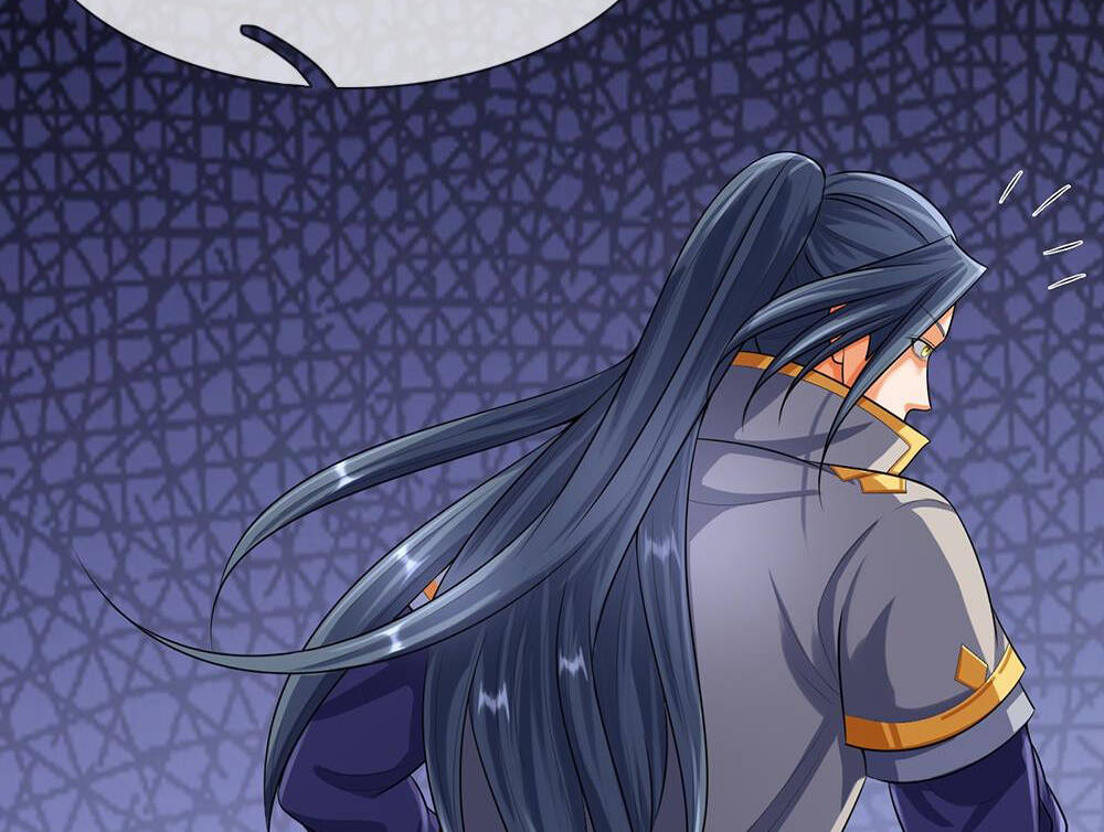 Thần Võ Thiên Tôn Chapter 596 - Trang 2