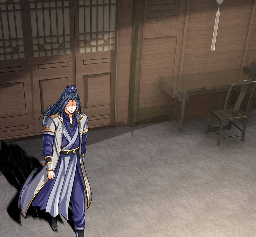 Thần Võ Thiên Tôn Chapter 596 - Trang 2