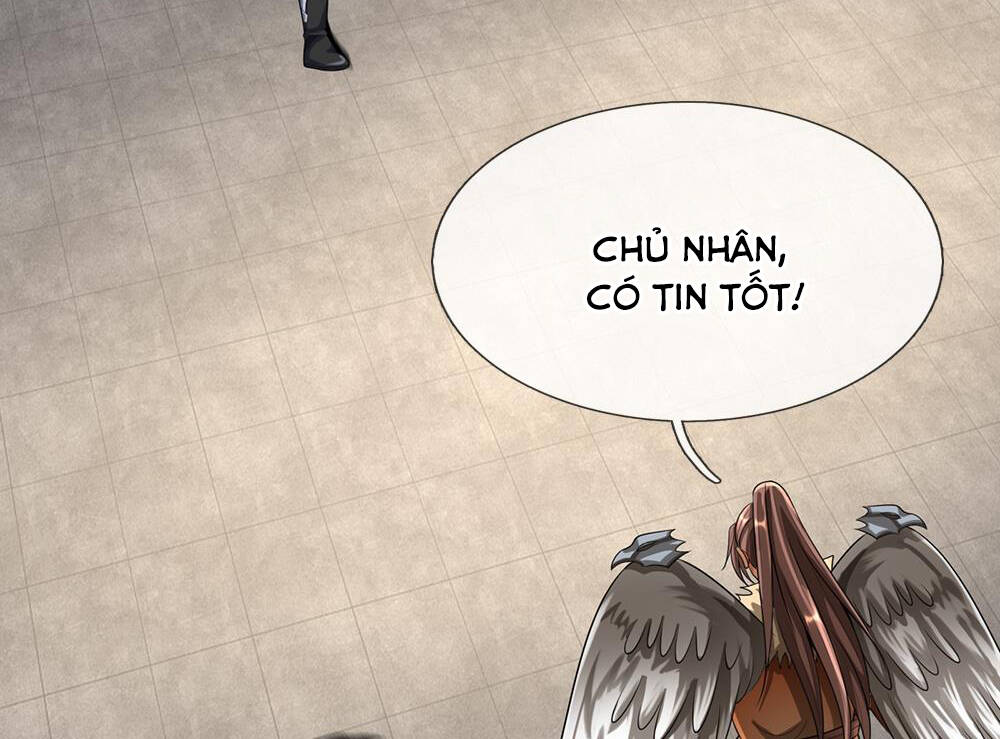 Thần Võ Thiên Tôn Chapter 596 - Trang 2