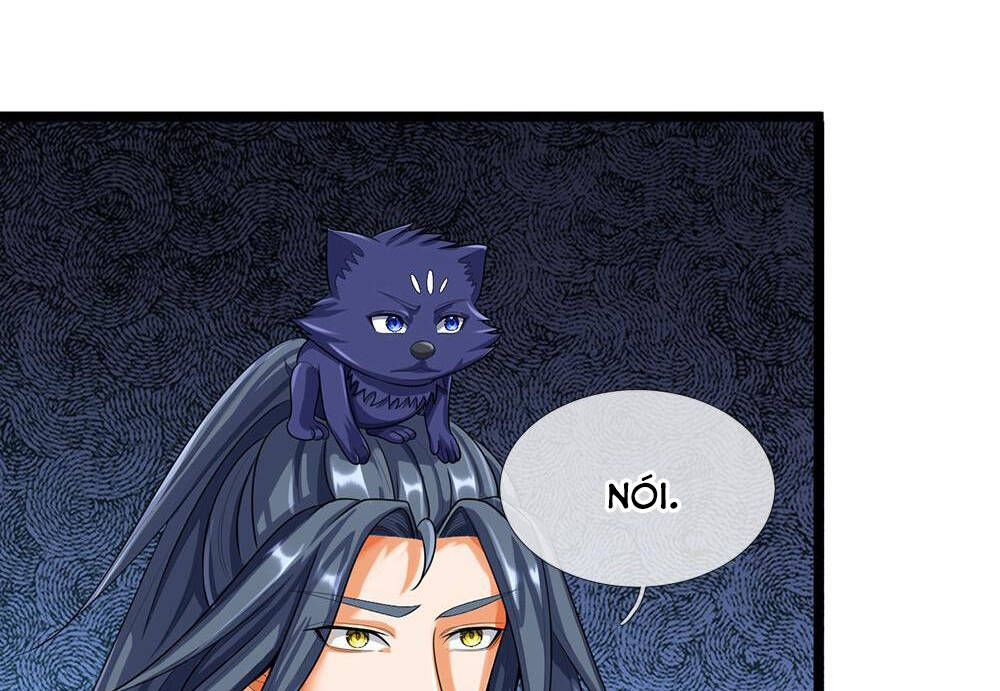 Thần Võ Thiên Tôn Chapter 596 - Trang 2