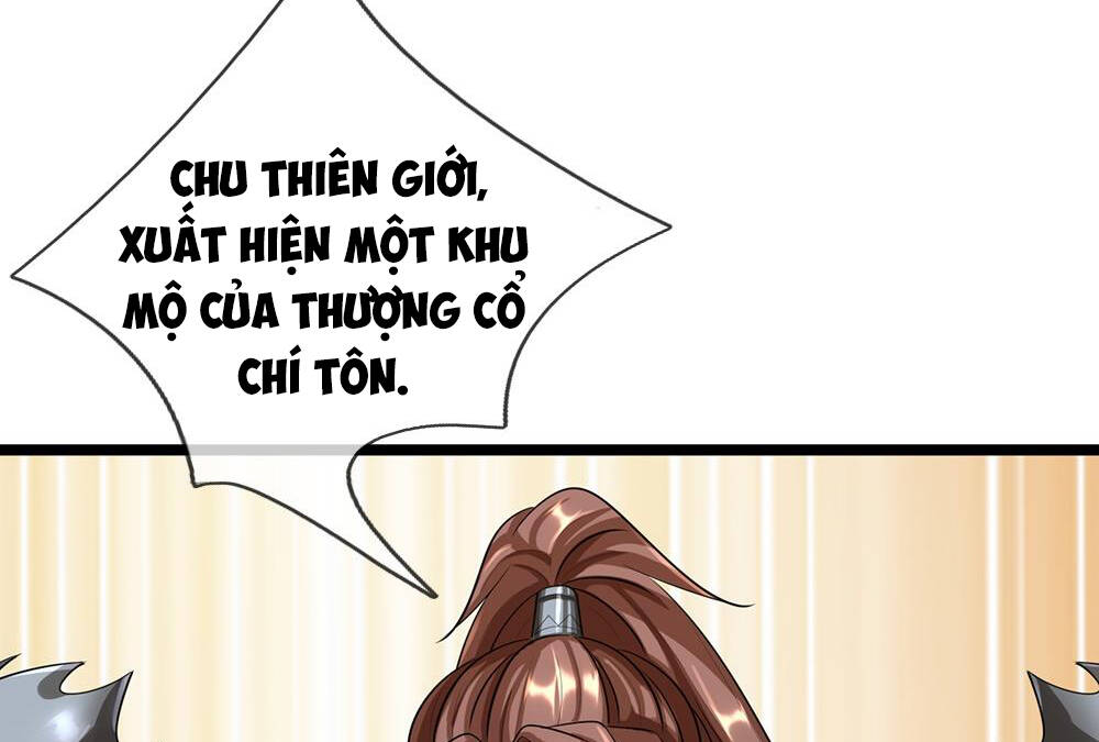 Thần Võ Thiên Tôn Chapter 596 - Trang 2