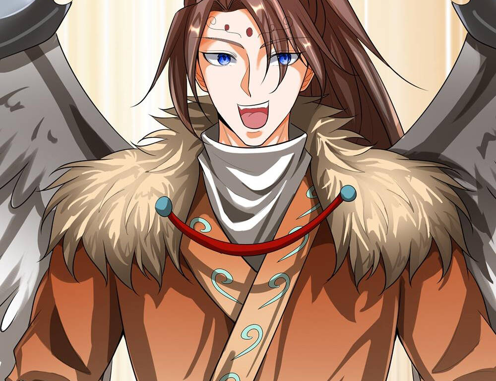 Thần Võ Thiên Tôn Chapter 596 - Trang 2