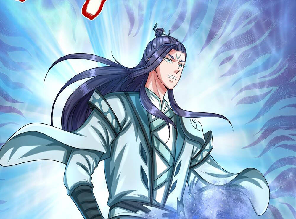 Thần Võ Thiên Tôn Chapter 596 - Trang 2