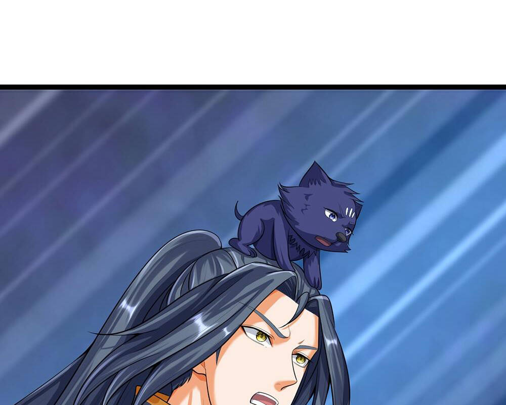 Thần Võ Thiên Tôn Chapter 596 - Trang 2