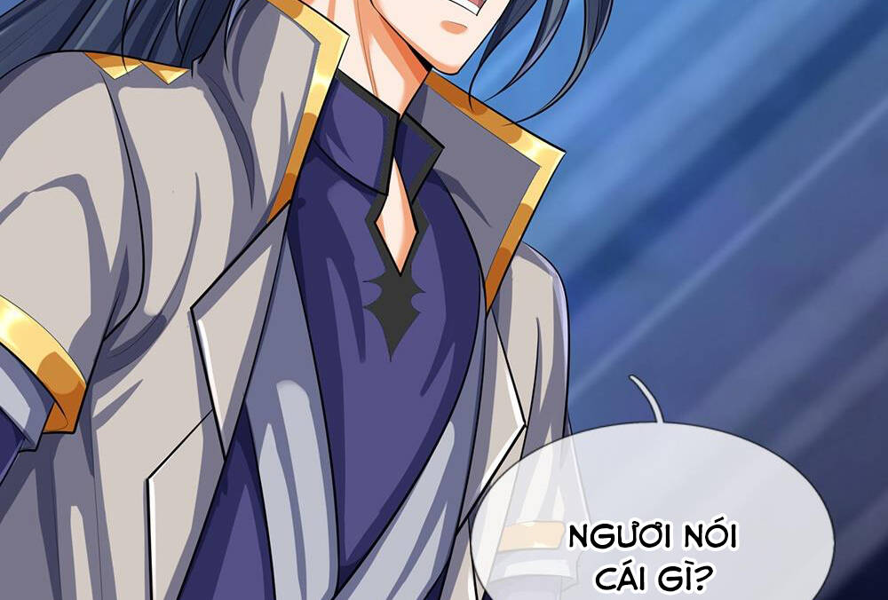 Thần Võ Thiên Tôn Chapter 596 - Trang 2