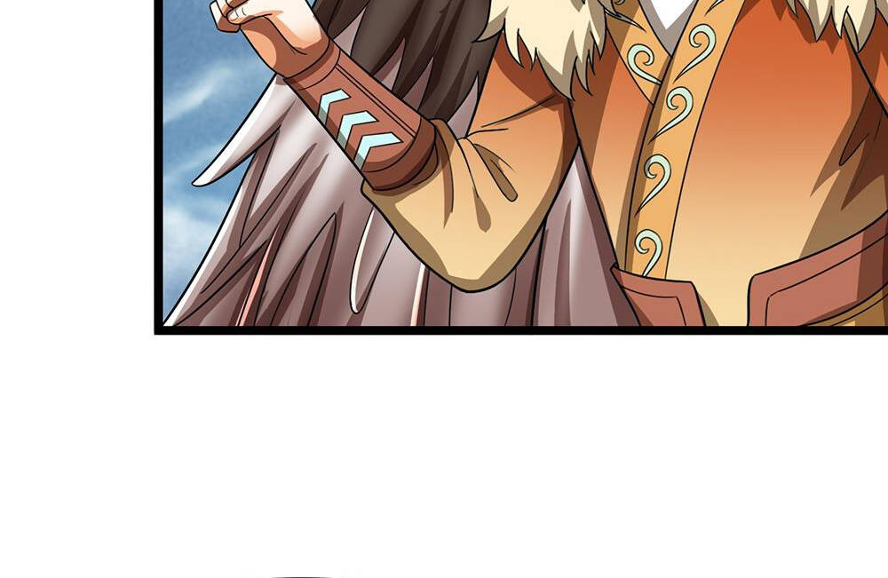 Thần Võ Thiên Tôn Chapter 596 - Trang 2