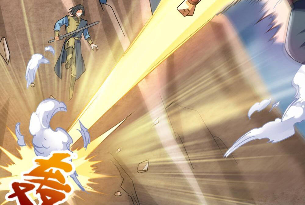 Thần Võ Thiên Tôn Chapter 596 - Trang 2