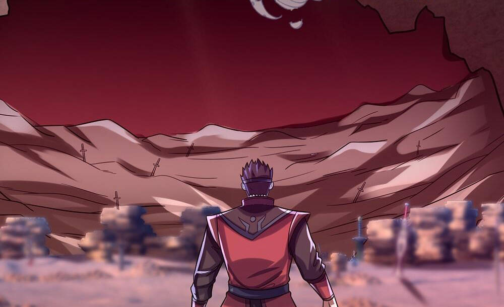 Thần Võ Thiên Tôn Chapter 596 - Trang 2