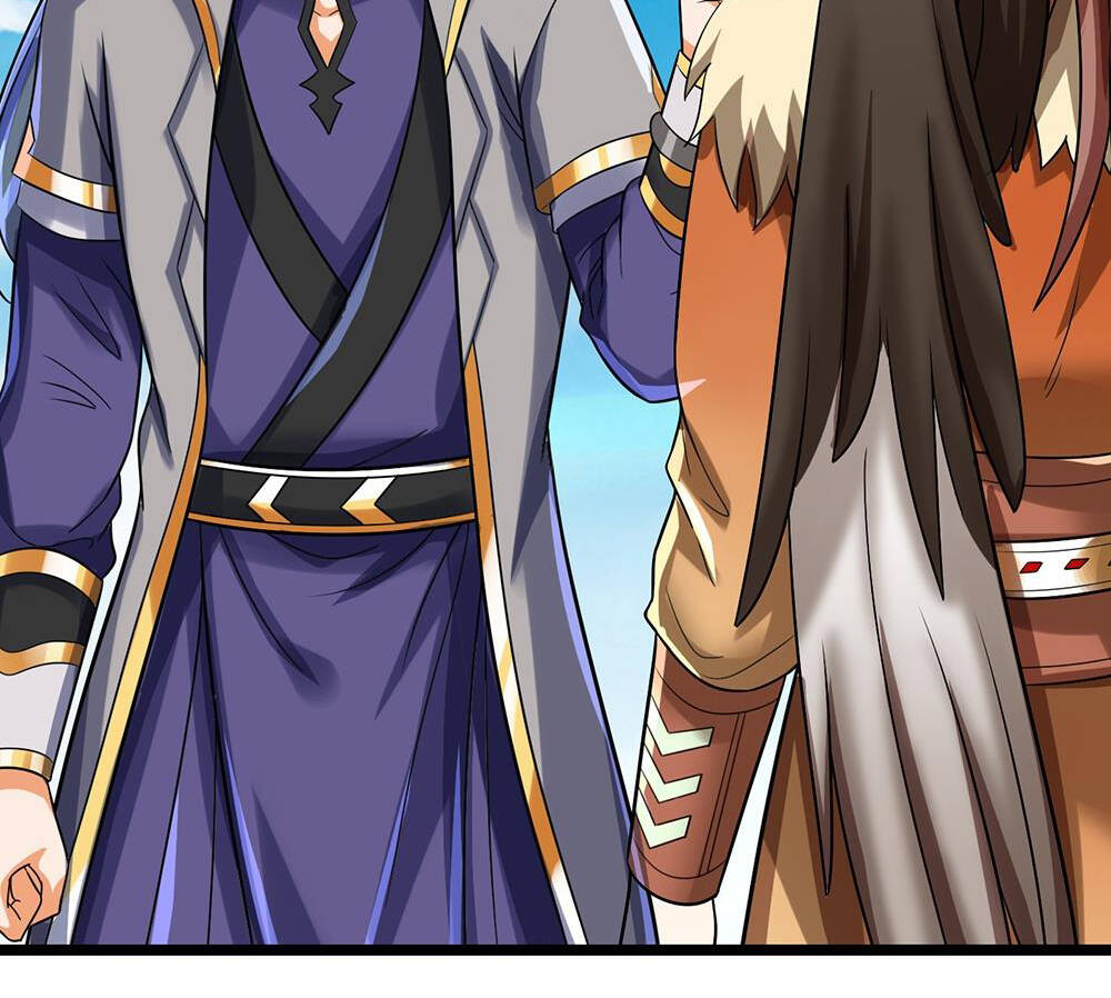 Thần Võ Thiên Tôn Chapter 596 - Trang 2