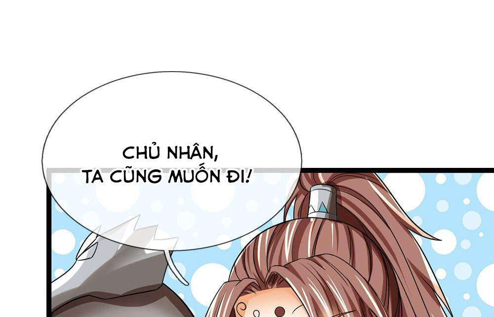 Thần Võ Thiên Tôn Chapter 596 - Trang 2