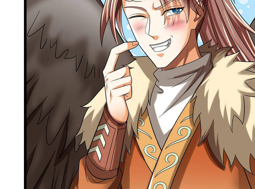 Thần Võ Thiên Tôn Chapter 596 - Trang 2