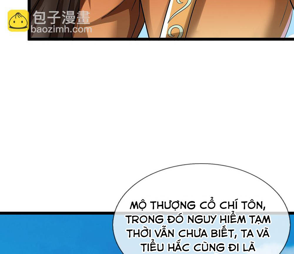 Thần Võ Thiên Tôn Chapter 596 - Trang 2