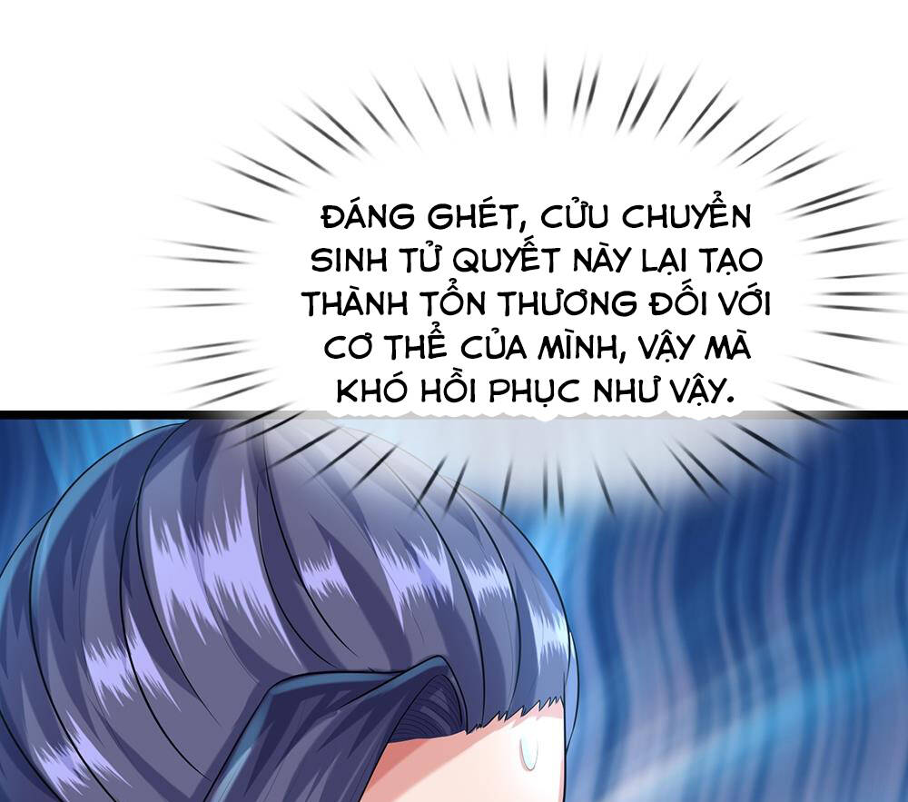 Thần Võ Thiên Tôn Chapter 596 - Trang 2